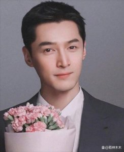 ​胡歌奉子成婚？去年 9 月登记老婆信息全被扒