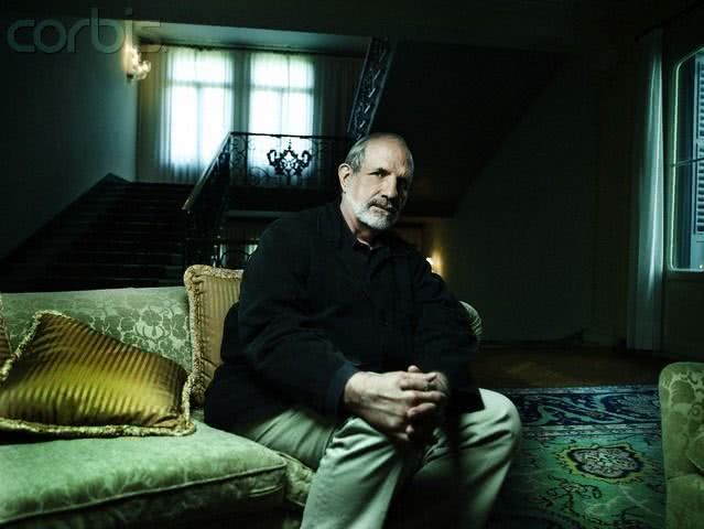 布莱恩·德·帕尔玛个人资料写真作品