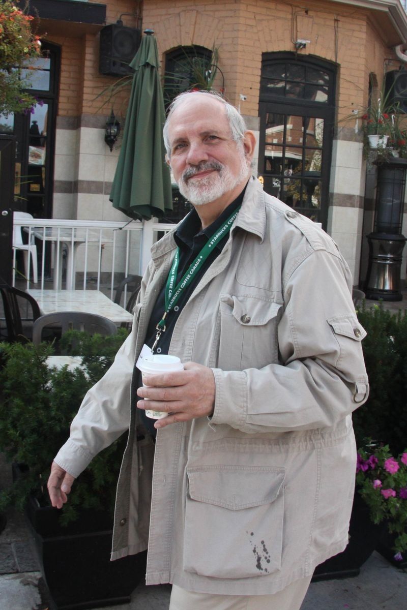 布莱恩·德·帕尔玛个人资料写真作品