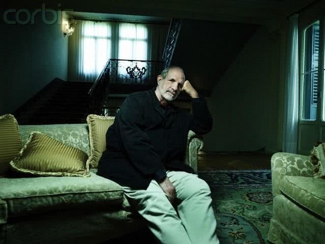 布莱恩·德·帕尔玛个人资料写真作品