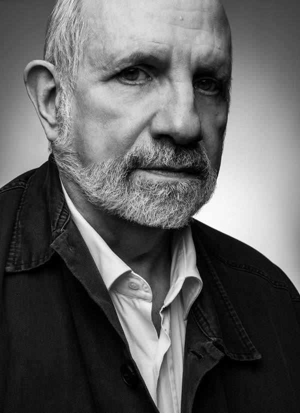 布莱恩·德·帕尔玛个人资料写真作品