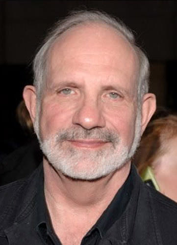 布莱恩·德·帕尔玛个人资料写真作品