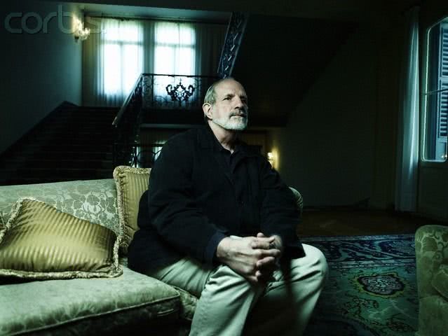 布莱恩·德·帕尔玛个人资料写真作品