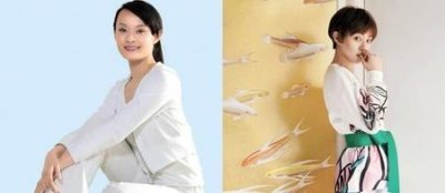 ​留短发好看的女明星(剪过超短发的女明星)