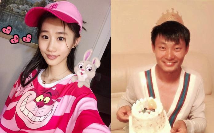 60岁巩汉林全家近照流出 超美儿媳妇很抢眼