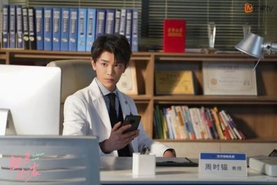 ​丁禹兮怎么出道的多少岁个人资料女友是谁？丁禹兮的家境富二代吗