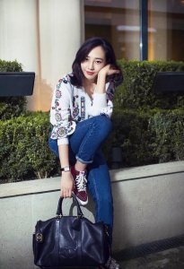 ​白百合出轨事件大反转没有底线的婚姻能走多远 离婚是因为男方