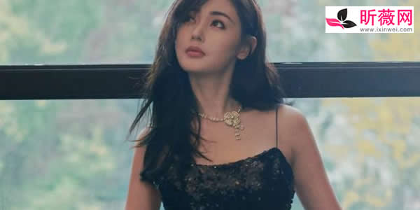 张天爱到底多少岁 张天爱实际年龄多大