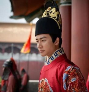 ​黄轩主演的电视剧都是我想二刷的，尤其是这几部（下）