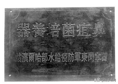 731部队油炸婴儿是真的吗(日本油炸婴儿吓死人有多恐怖)