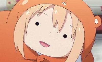 ​一条小团团ovo头像是谁