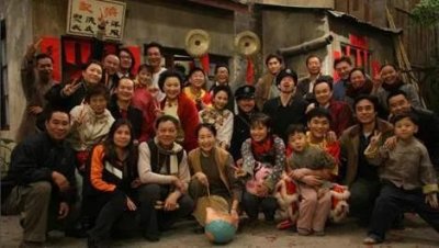 ​世界最长的电视剧-《指路明灯》