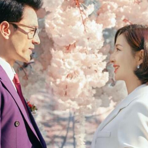 刘大志和微笑在一起了吗