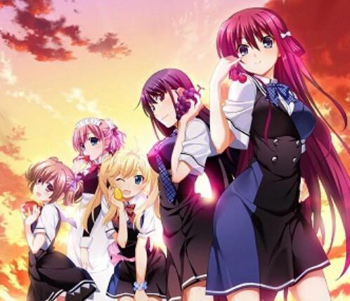 灰色的果实检查身体是哪一集