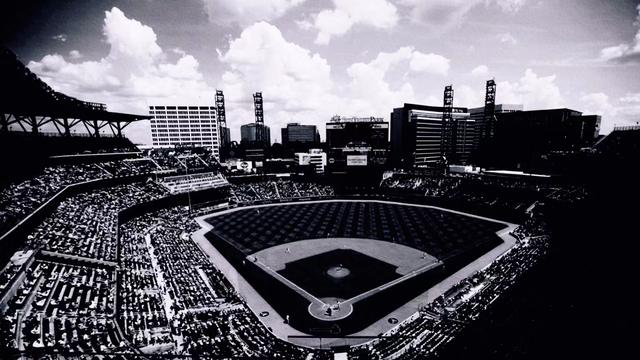 mlb职业棒球比赛直播（美国职业棒球大联盟）(9)