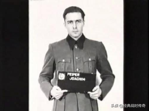 两战德军16大王牌兵士