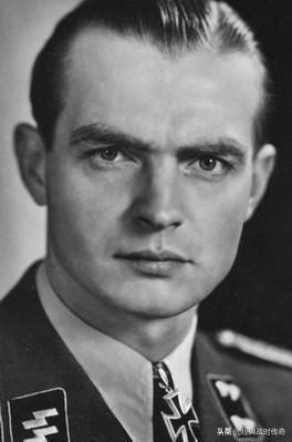 两战德军16大王牌兵士