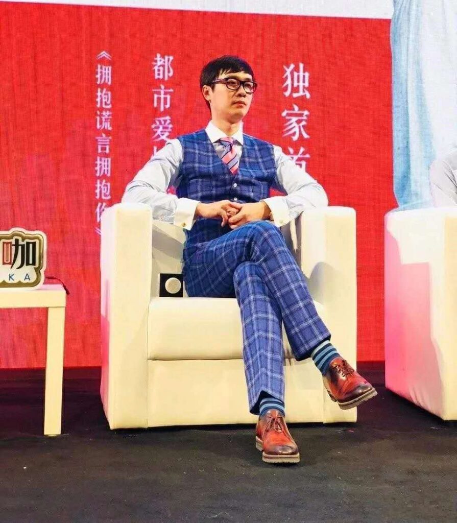 唐家三少是谁_唐家三少是网文界大神级作家