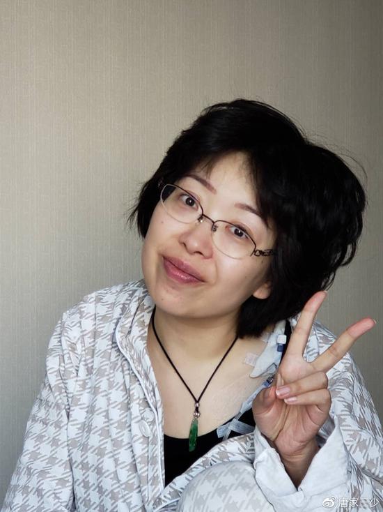 唐家三少是谁_唐家三少是网文界大神级作家