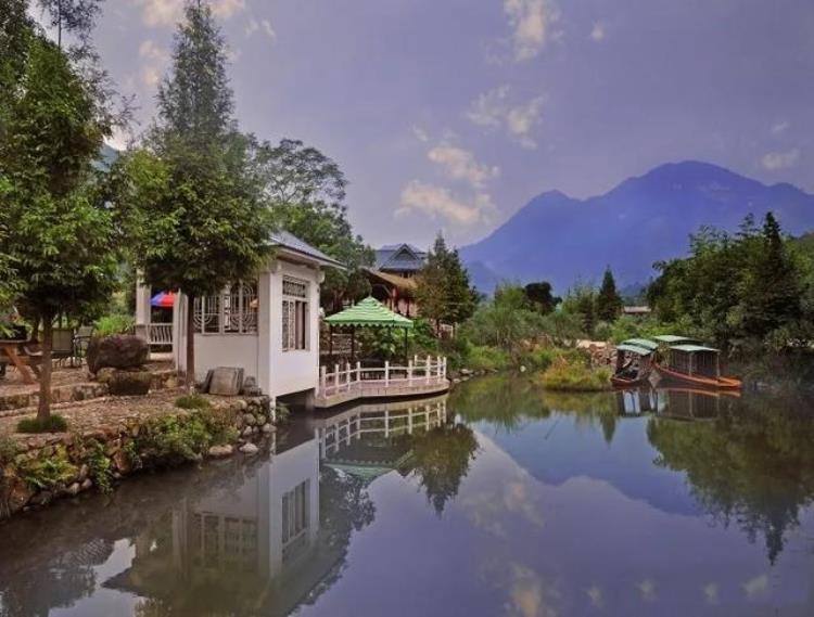 福州晋安桂湖怎么样「晋安桂湖风景再美太远也是一种负担」