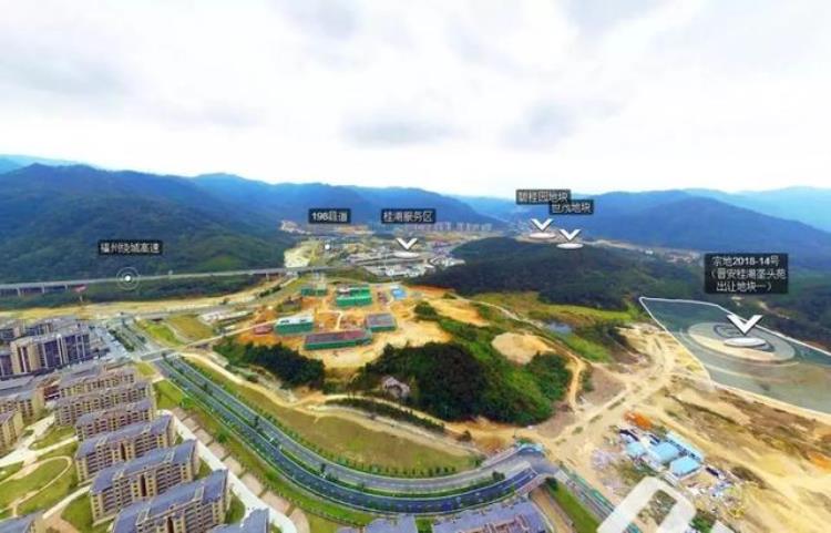 福州晋安桂湖怎么样「晋安桂湖风景再美太远也是一种负担」