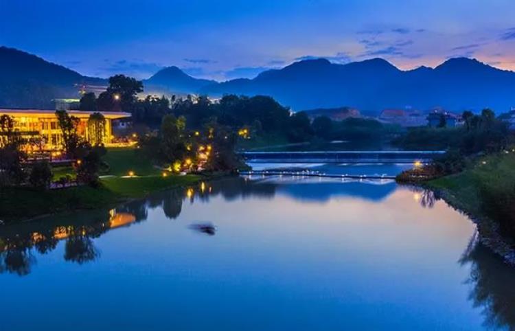 福州晋安桂湖怎么样「晋安桂湖风景再美太远也是一种负担」