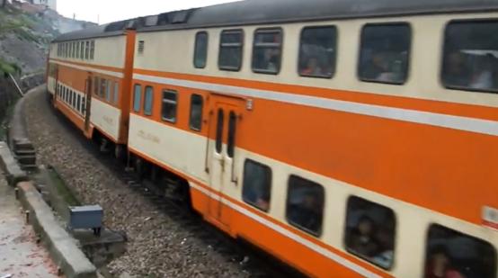 2035年超50万人口城市通高铁(我的家乡通高铁了)(1)