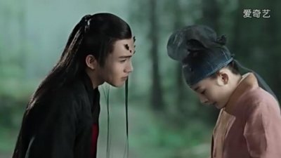 ​《三生三世十里桃花》中的女人之司音