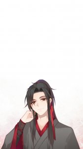 ​《魔道祖师》魏无羡丨羡羡壁纸专场
