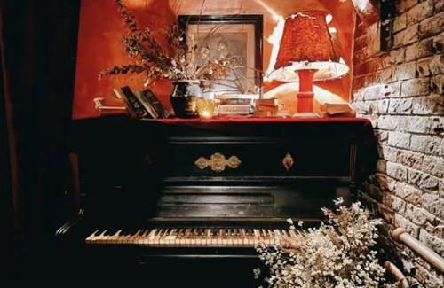 “坏男人”必备，上海宝藏约会攻略丨全国约会指南4