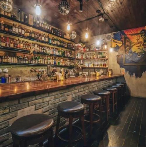 “坏男人”必备，上海宝藏约会攻略丨全国约会指南12