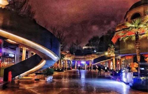 “坏男人”必备，上海宝藏约会攻略丨全国约会指南16