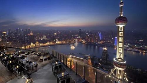 “坏男人”必备，上海宝藏约会攻略丨全国约会指南9