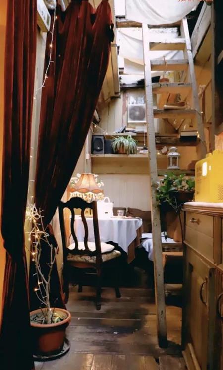 “坏男人”必备，上海宝藏约会攻略丨全国约会指南5