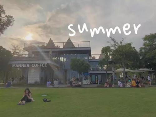 “坏男人”必备，上海宝藏约会攻略丨全国约会指南6