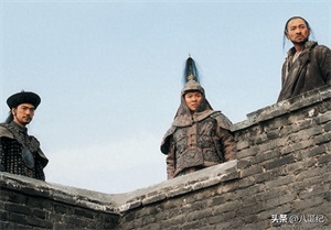 电影投名状简介(电影投名状深度解析)-