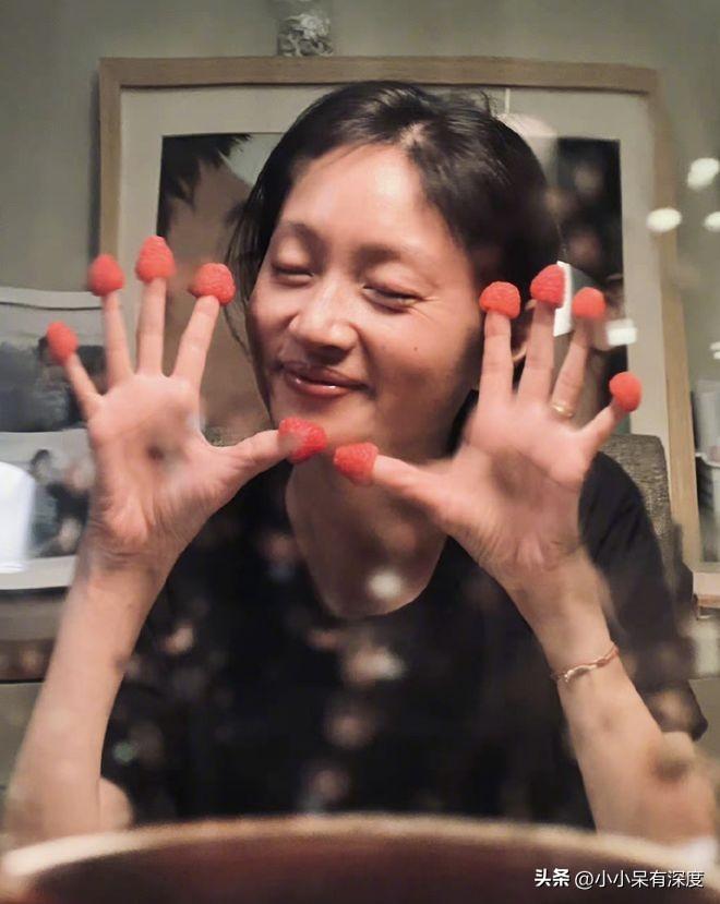 沈佳妮个人资料（朱亚文老婆沈佳妮简介）-