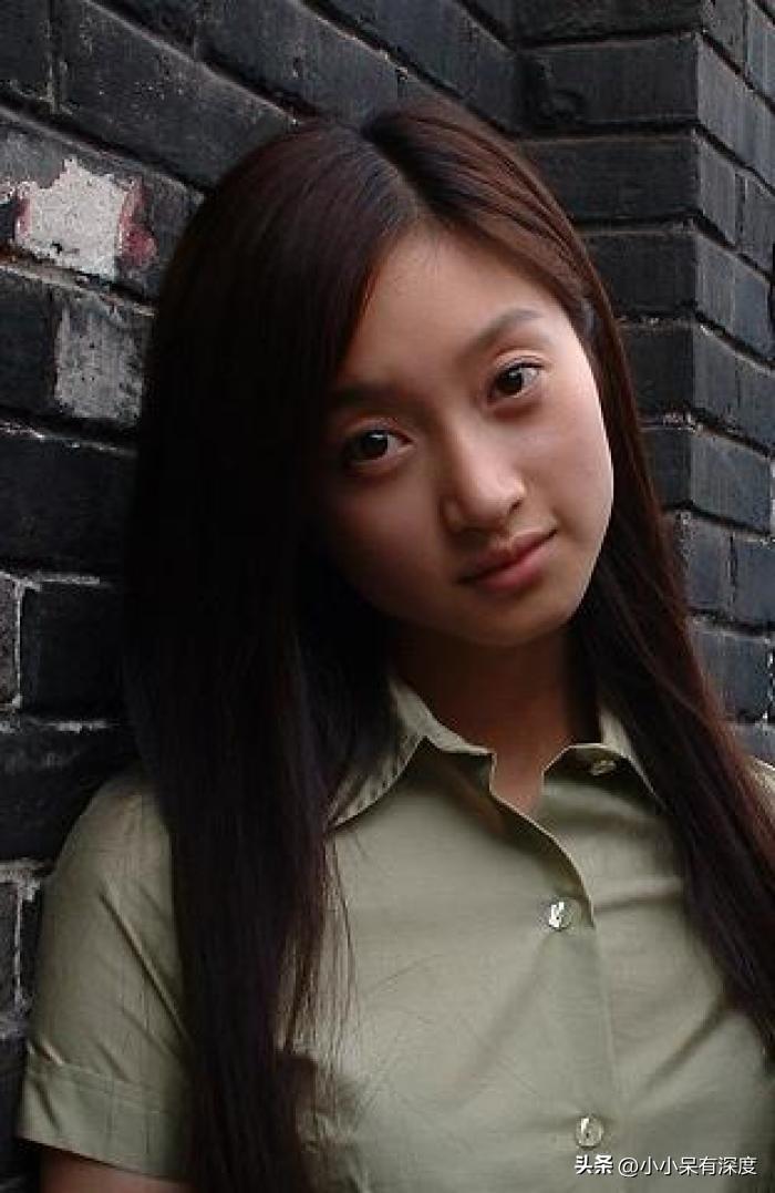 沈佳妮个人资料（朱亚文老婆沈佳妮简介）-