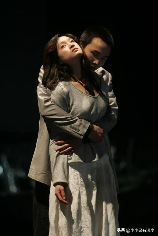 沈佳妮个人资料（朱亚文老婆沈佳妮简介）-