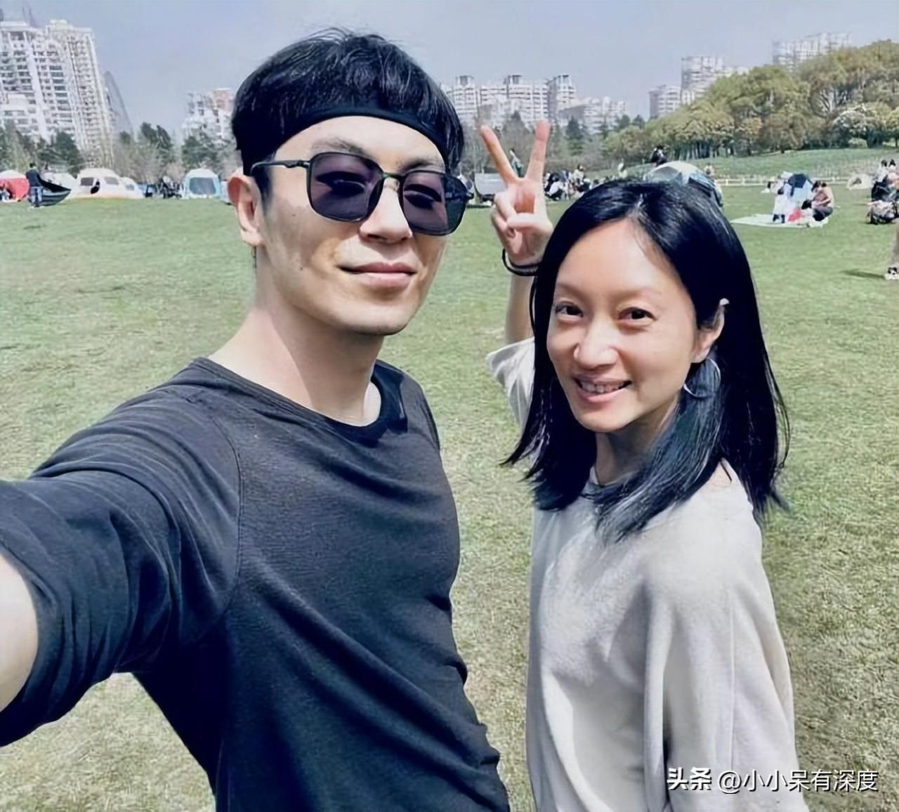 沈佳妮个人资料（朱亚文老婆沈佳妮简介）-