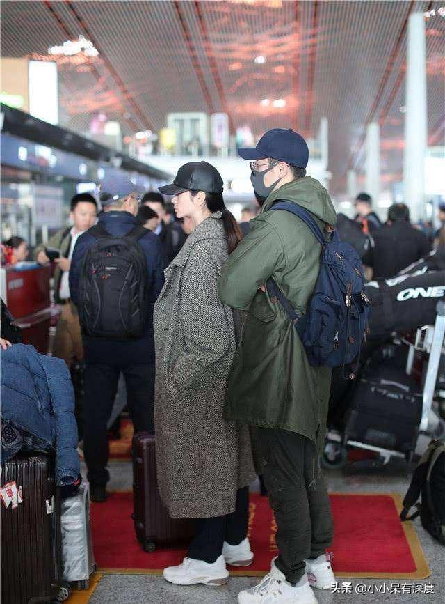 沈佳妮个人资料（朱亚文老婆沈佳妮简介）-