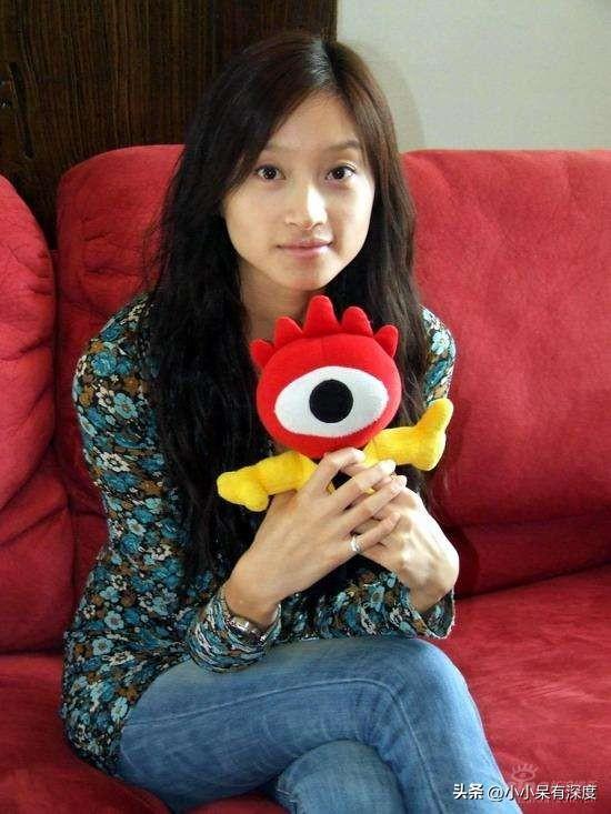 沈佳妮个人资料（朱亚文老婆沈佳妮简介）-