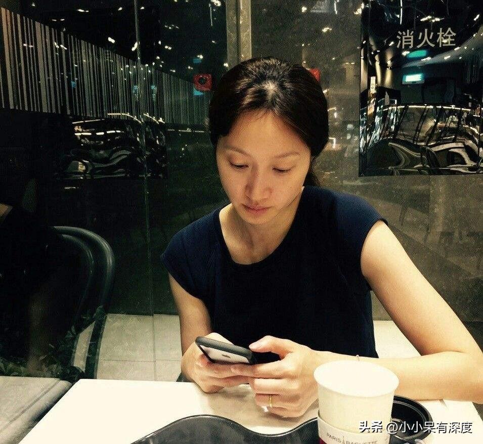 沈佳妮个人资料（朱亚文老婆沈佳妮简介）-