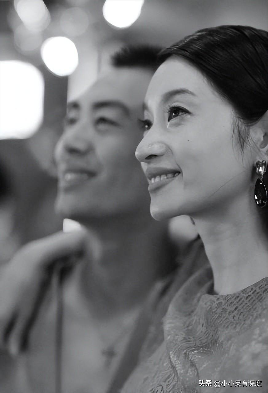 沈佳妮个人资料（朱亚文老婆沈佳妮简介）-