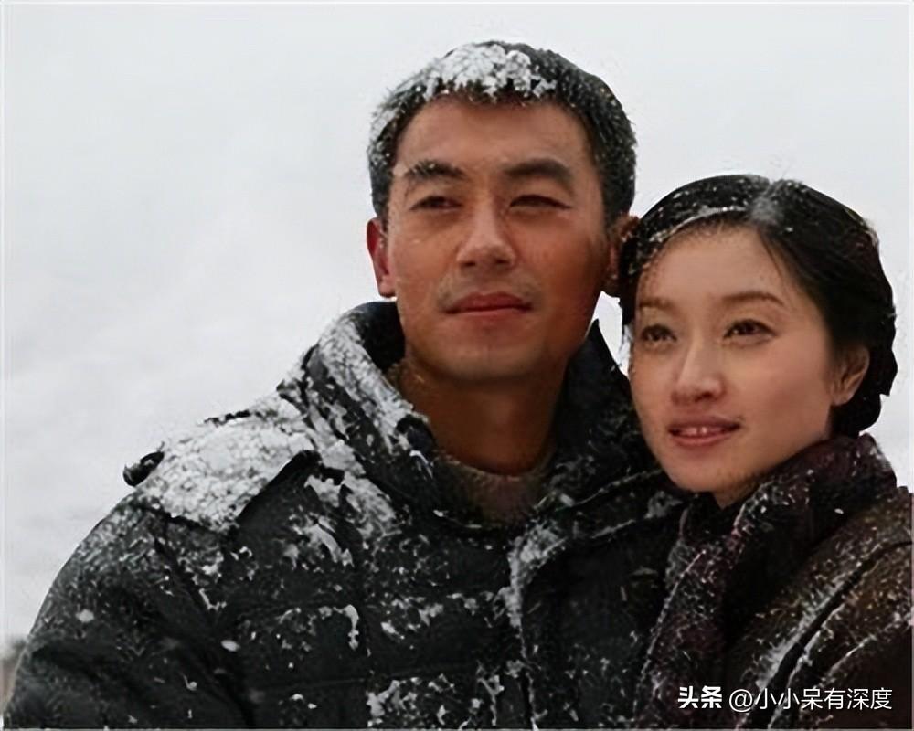 沈佳妮个人资料（朱亚文老婆沈佳妮简介）-