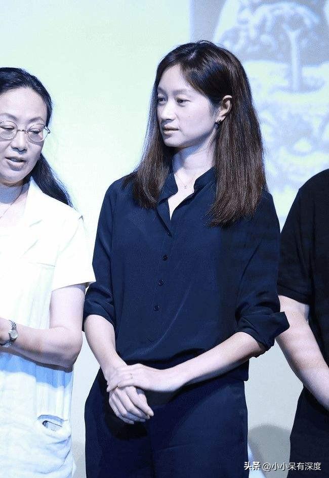 沈佳妮个人资料（朱亚文老婆沈佳妮简介）-