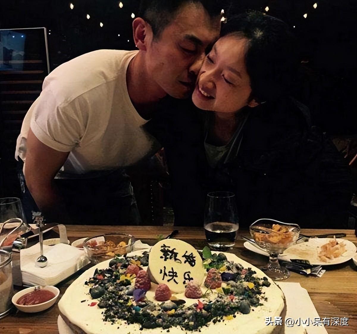 沈佳妮个人资料（朱亚文老婆沈佳妮简介）-