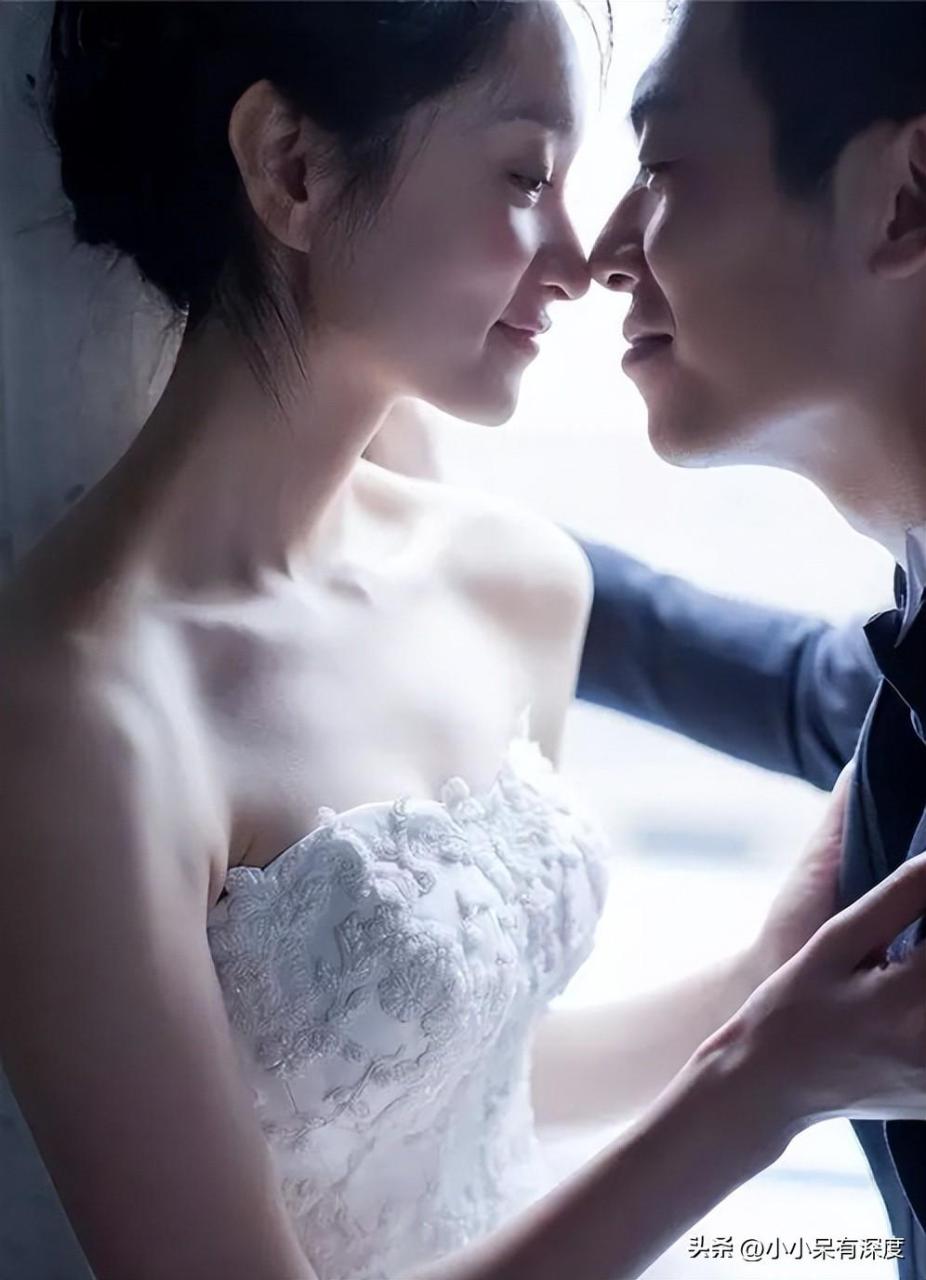 沈佳妮个人资料（朱亚文老婆沈佳妮简介）-