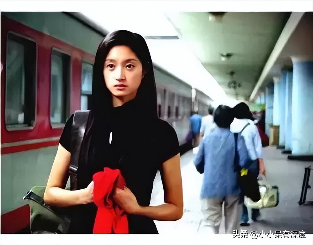 沈佳妮个人资料（朱亚文老婆沈佳妮简介）-