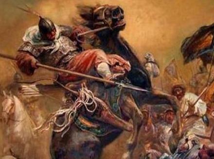 西汉罪臣之女、和亲公主刘解忧:忍辱负重50年,柔肩堪抵10万兵